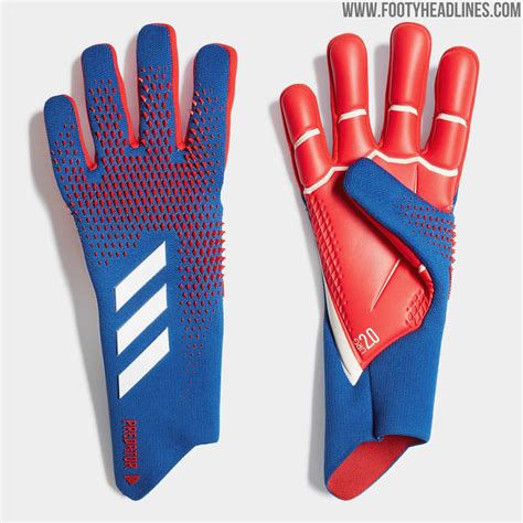 cheap adidas predator goalkeeper gloves|Adidas predator strapless goalkeeper gloves.